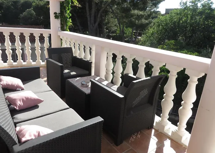 Apartment Gardenia *
