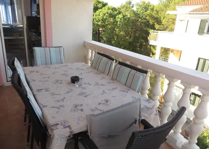 Gardenia Apartment *