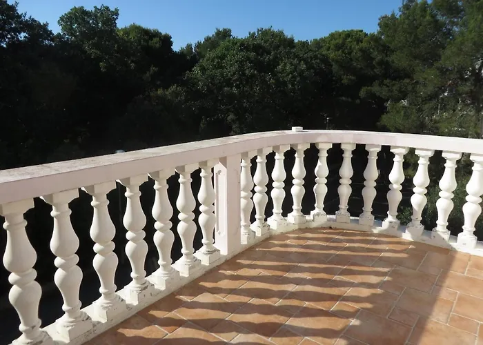 Apartament Gardenia *