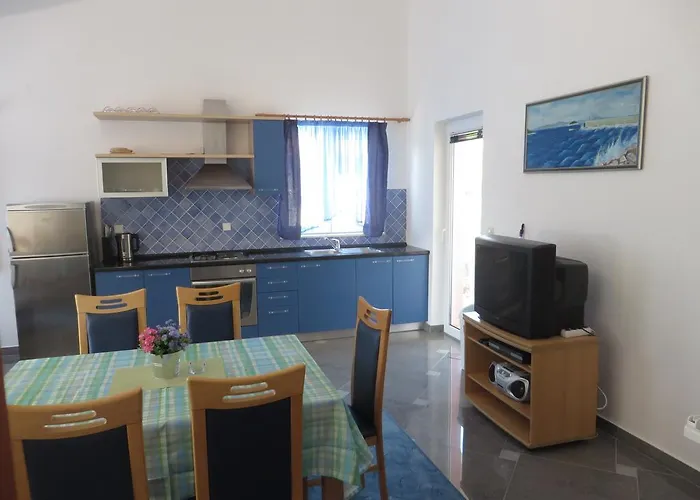 Apartament Gardenia
