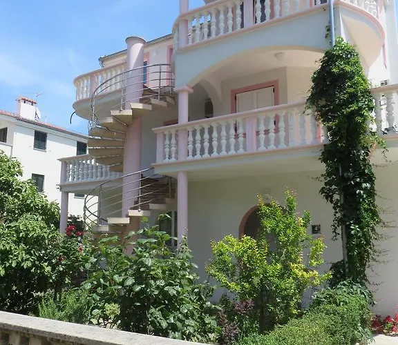 Gardenia Apartament *