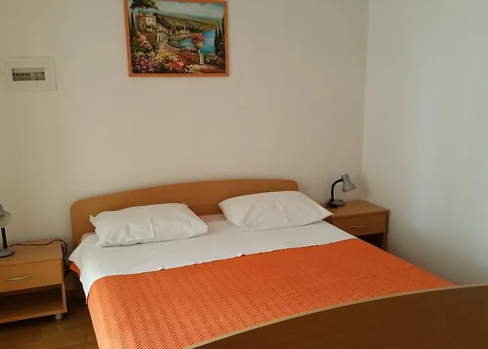 Gardenia Apartament *