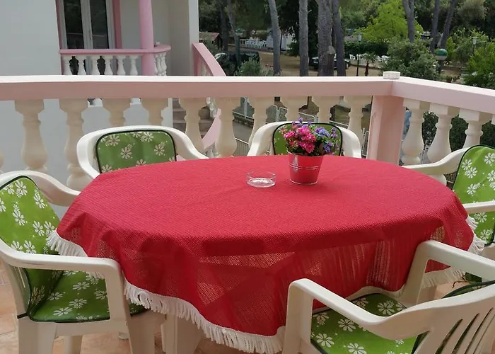Gardenia Apartament