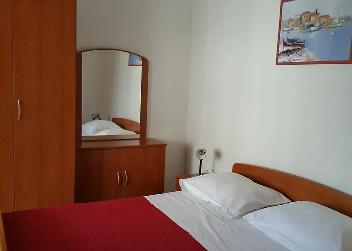 Apartament Gardenia *